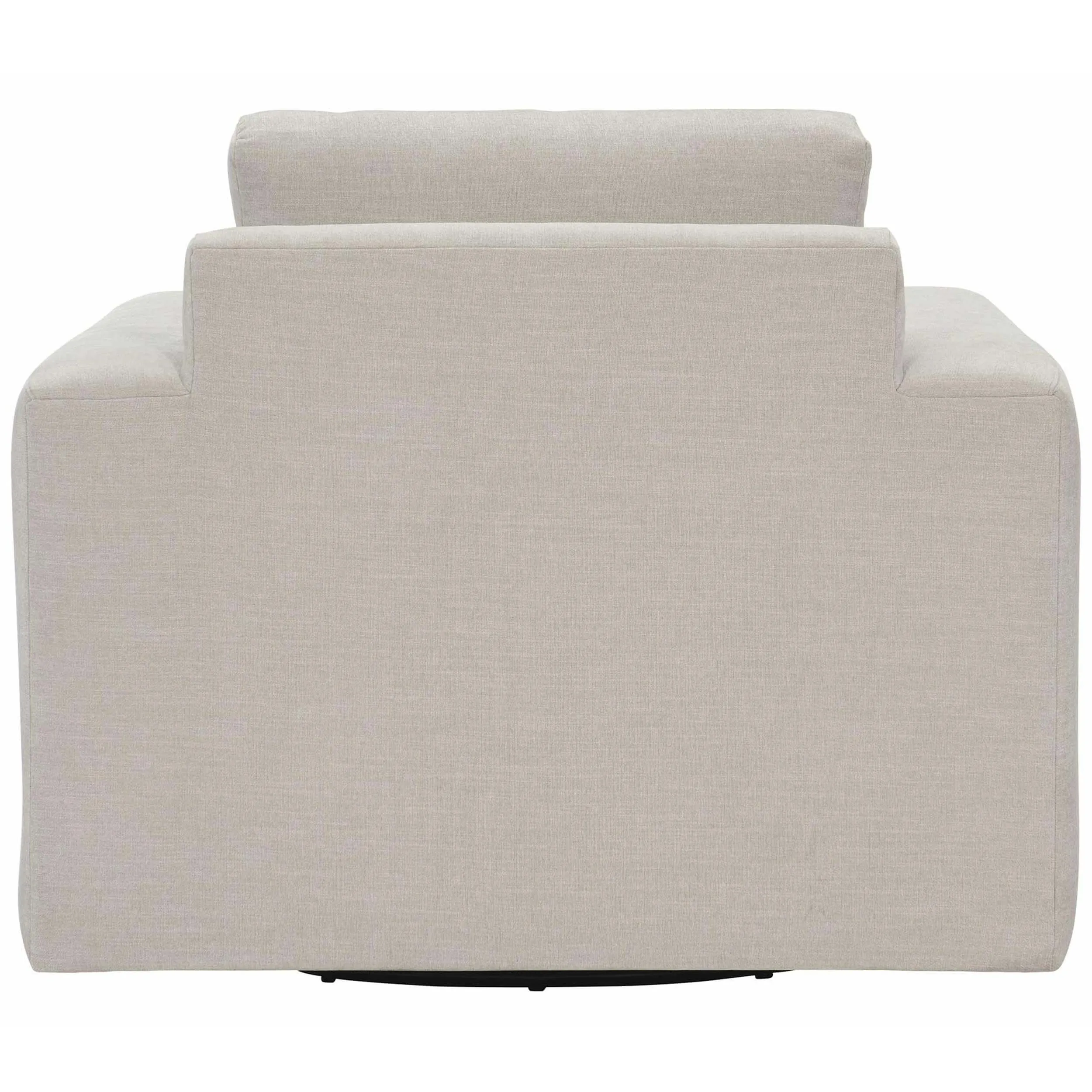 Drew Swivel Chair, 2455-002