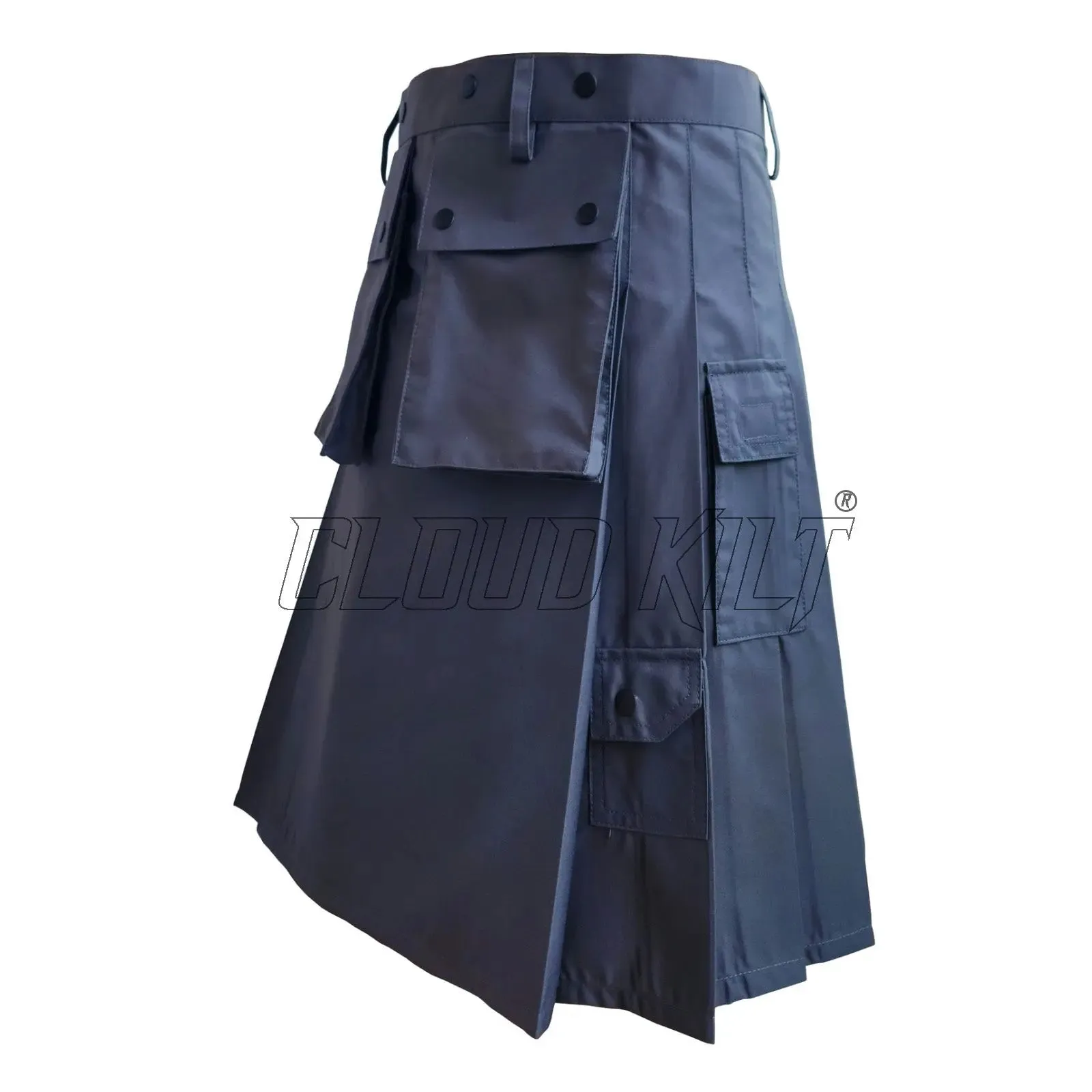 Durable and Functional Workwear For Working Kilts For Men