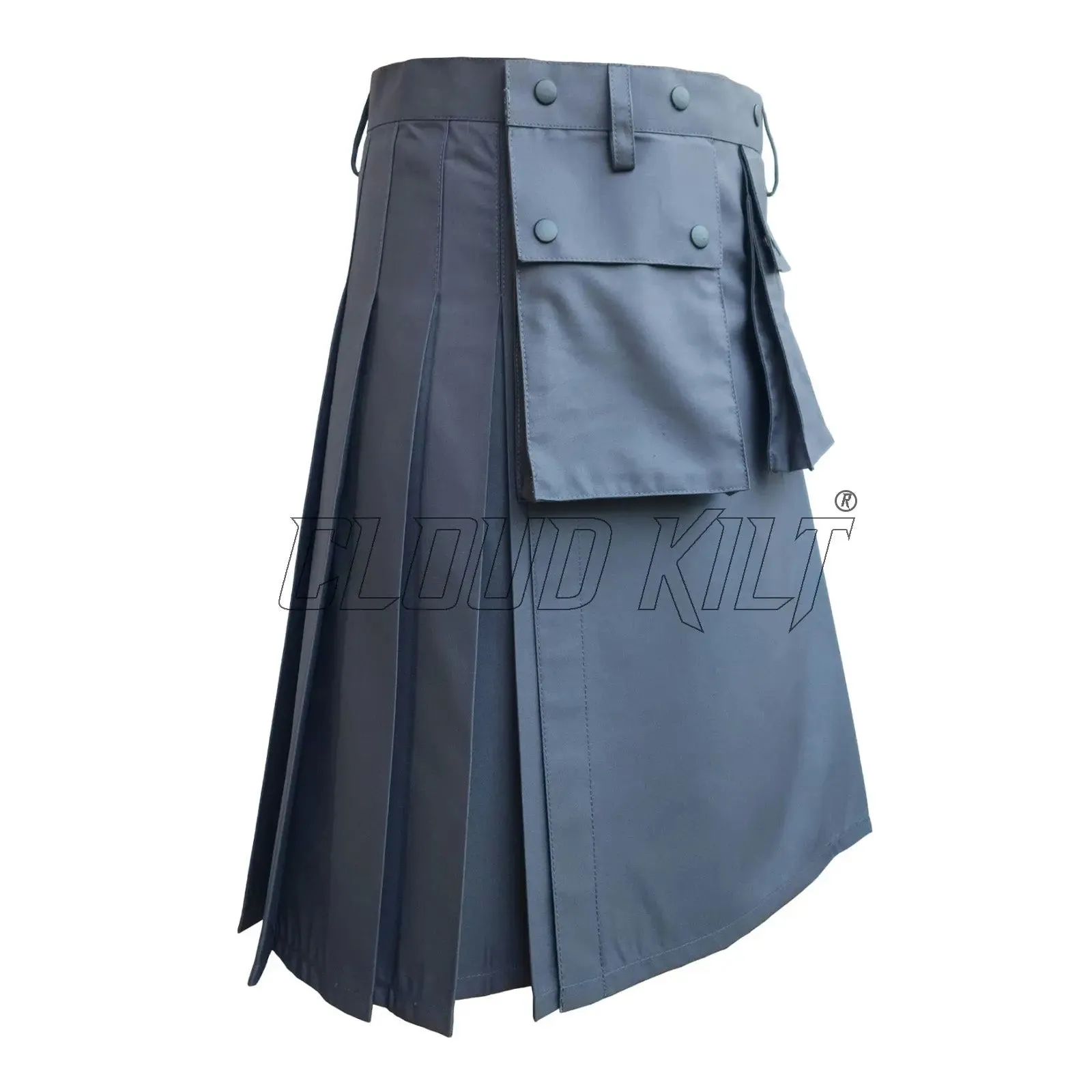 Durable and Functional Workwear For Working Kilts For Men