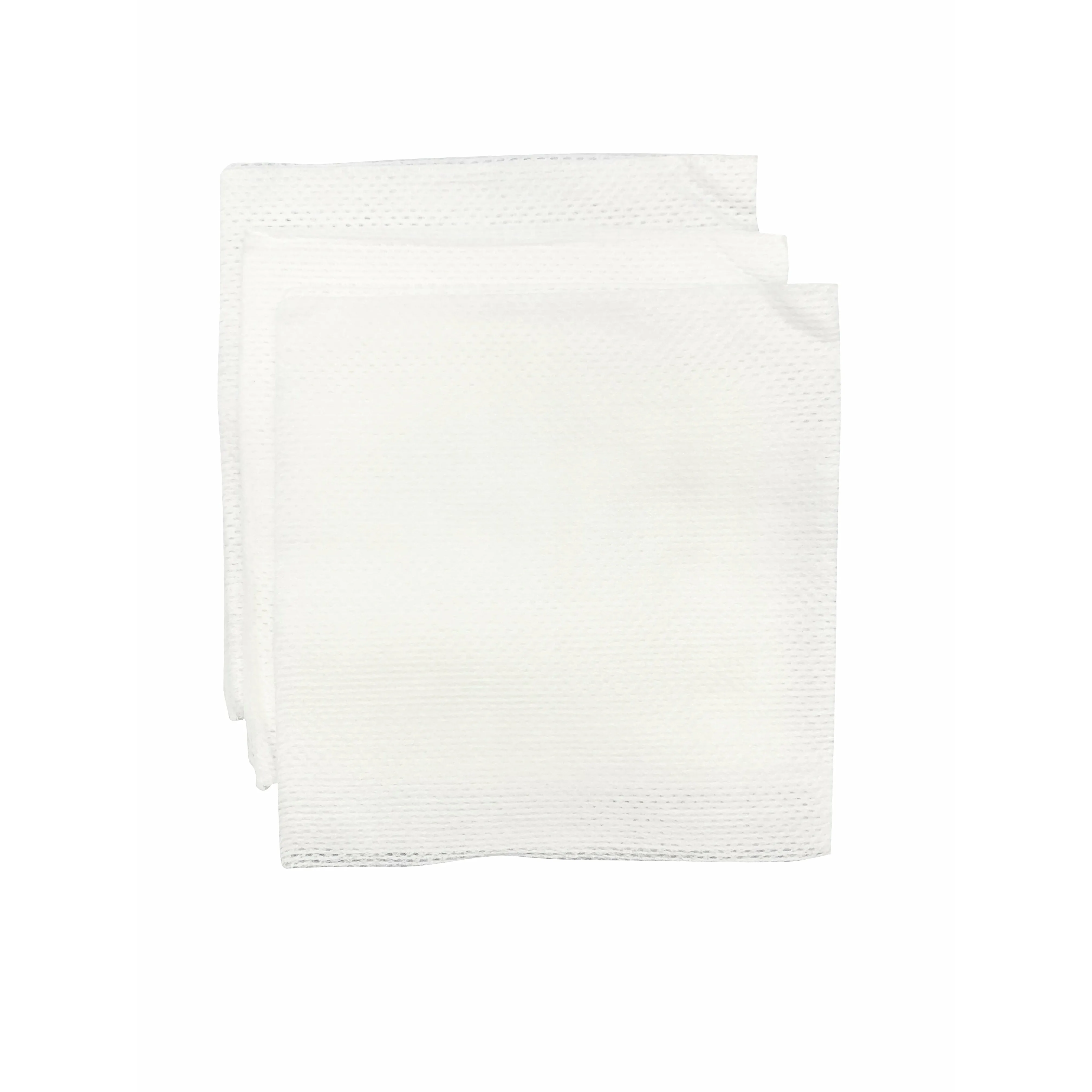 Endure Non-Sterile Non-Woven Sponge, Folded Edge, (Standard - 100 per Box)