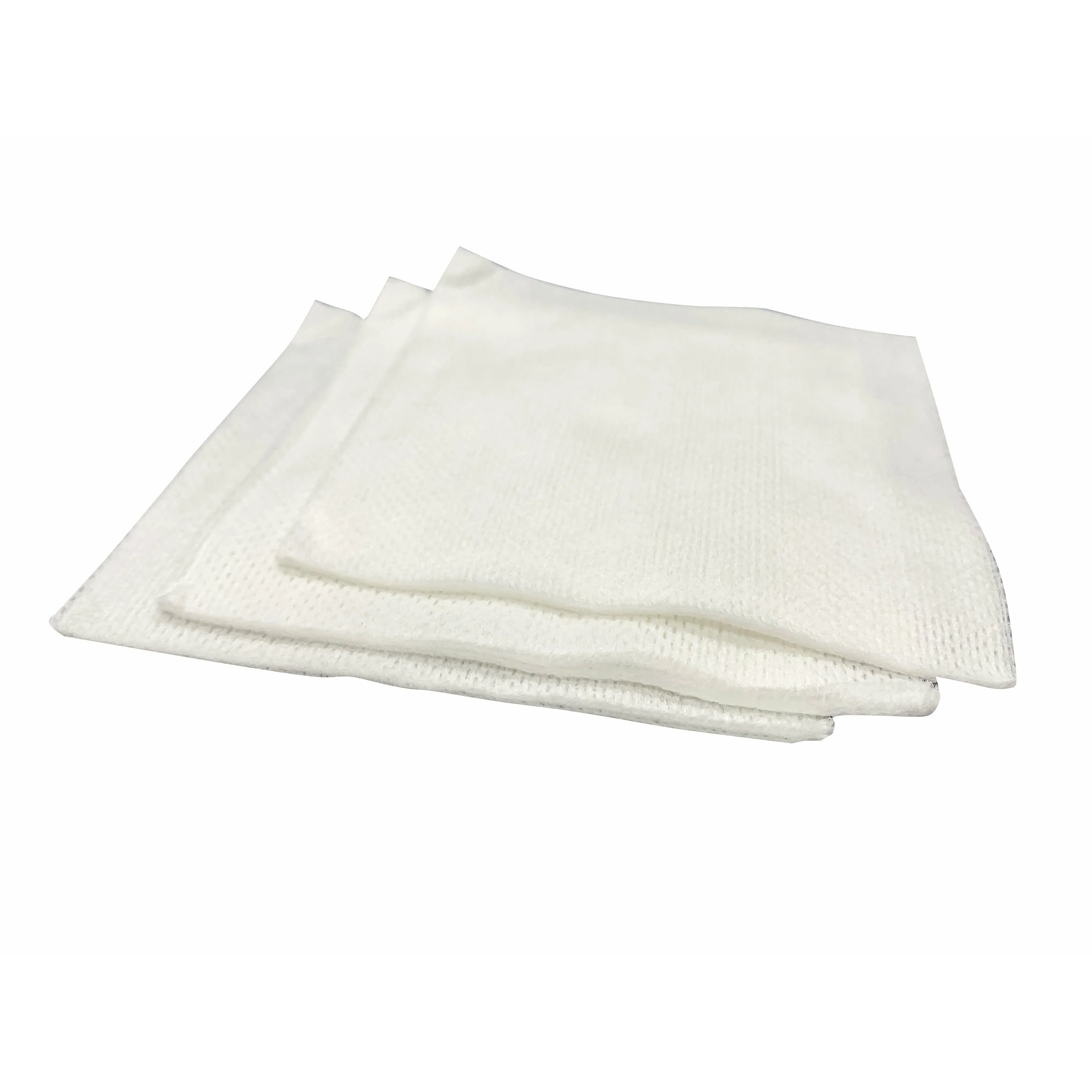 Endure Non-Sterile Non-Woven Sponge, Folded Edge, (Standard - 100 per Box)