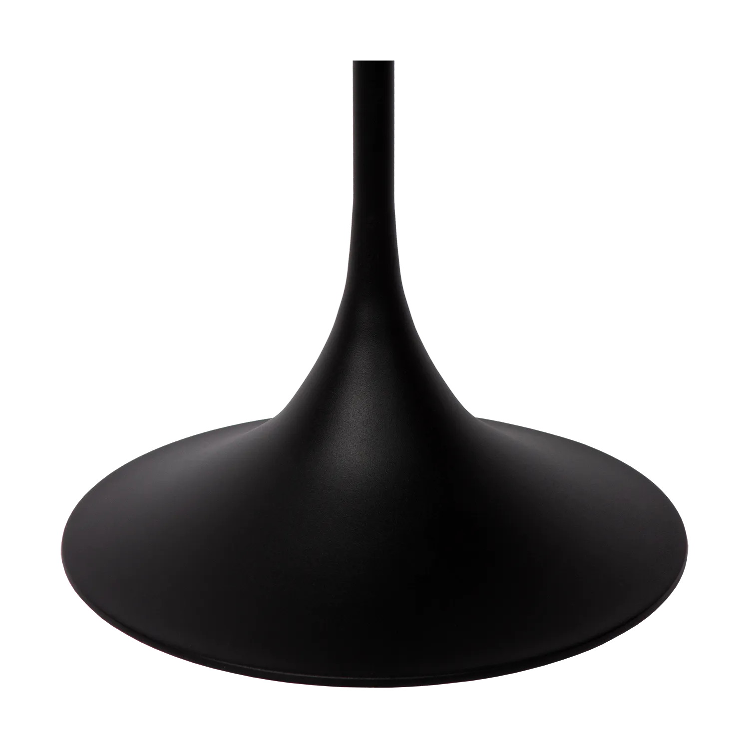 Floor lamp Taluha | black