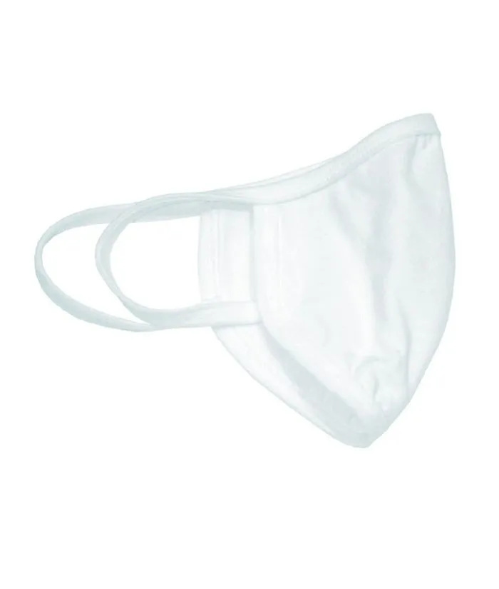 Gildan Adult Every Day Mask - 100% Cotton