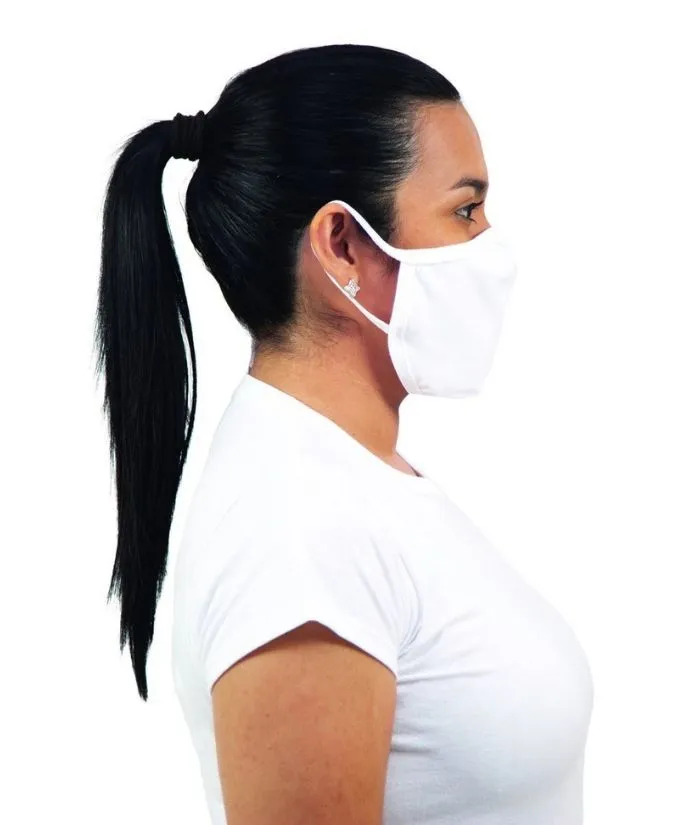 Gildan Adult Every Day Mask - 100% Cotton