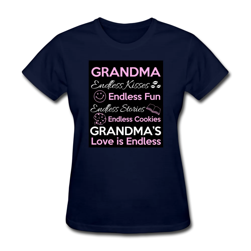 Grandma Women's T-Shirt