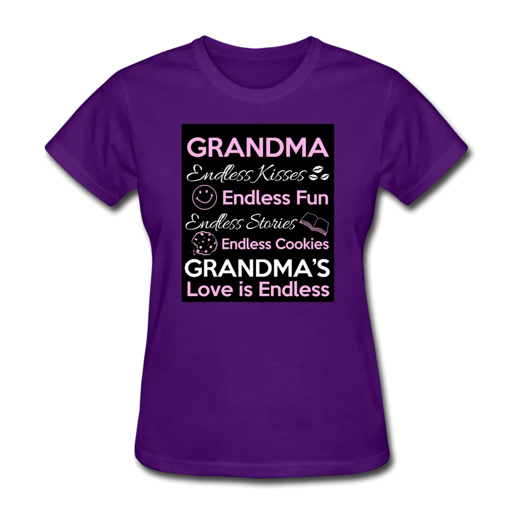 Grandma Women's T-Shirt