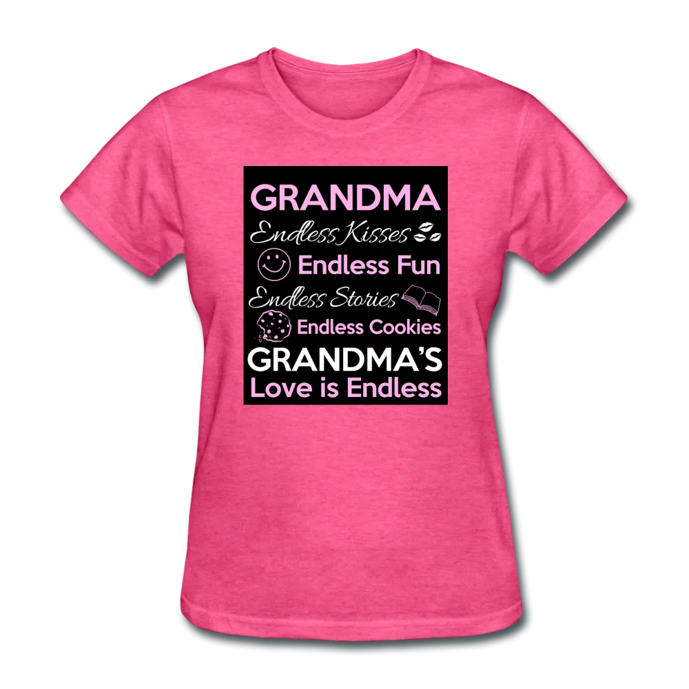 Grandma Women's T-Shirt