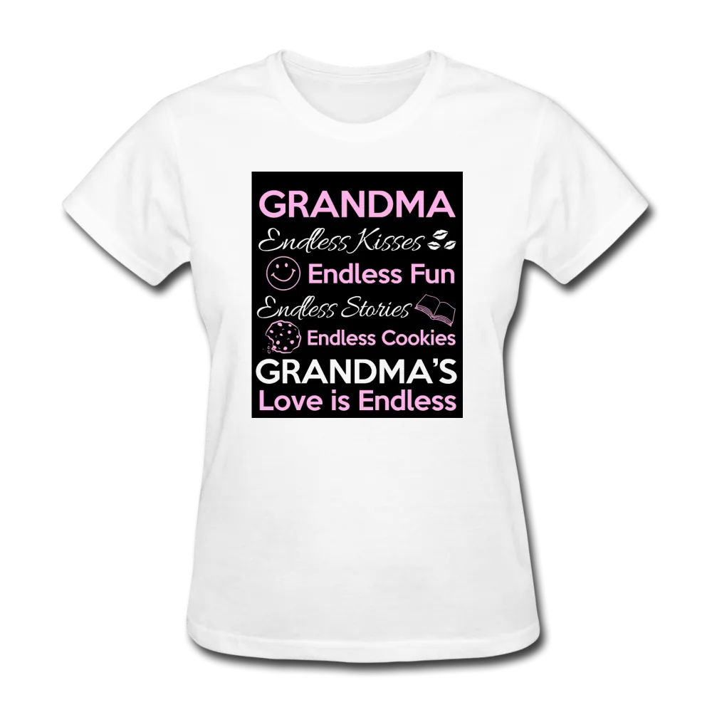 Grandma Women's T-Shirt