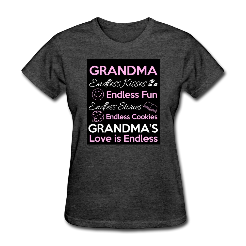Grandma Women's T-Shirt