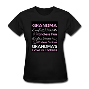 Grandma Women's T-Shirt