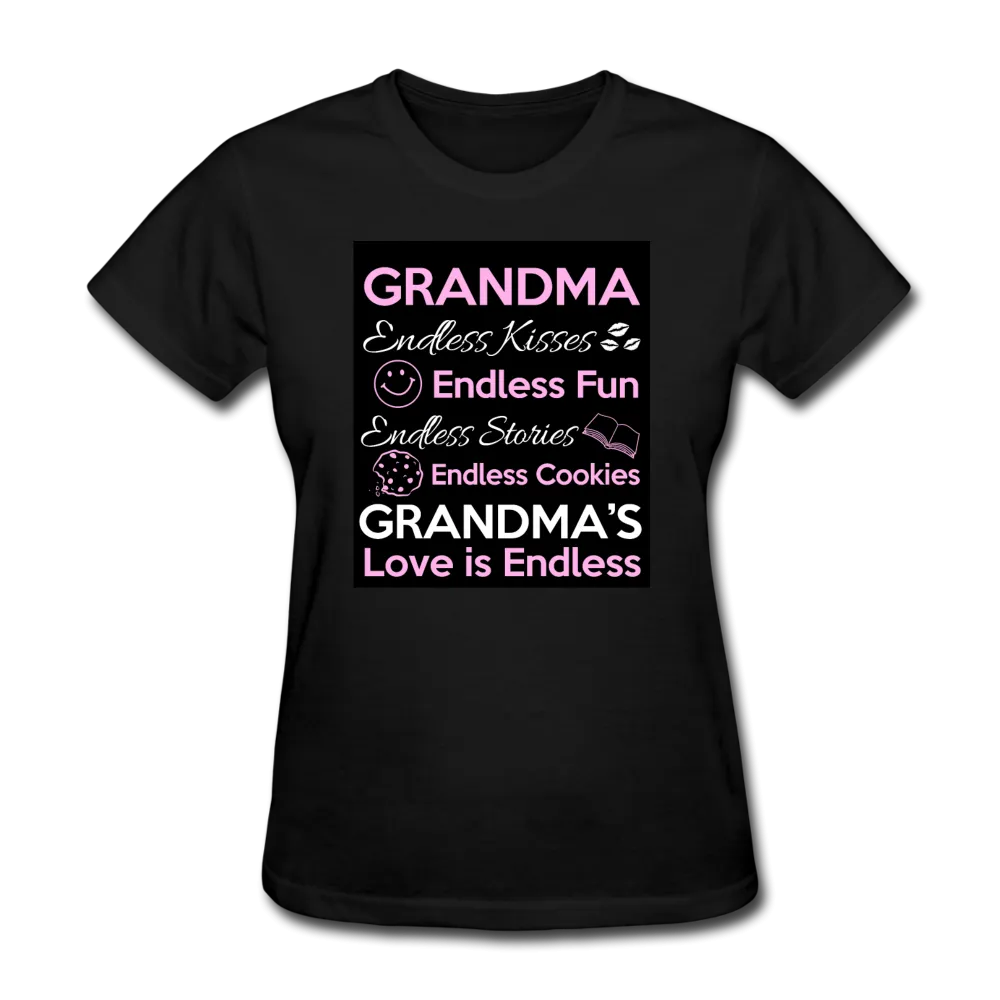 Grandma Women's T-Shirt