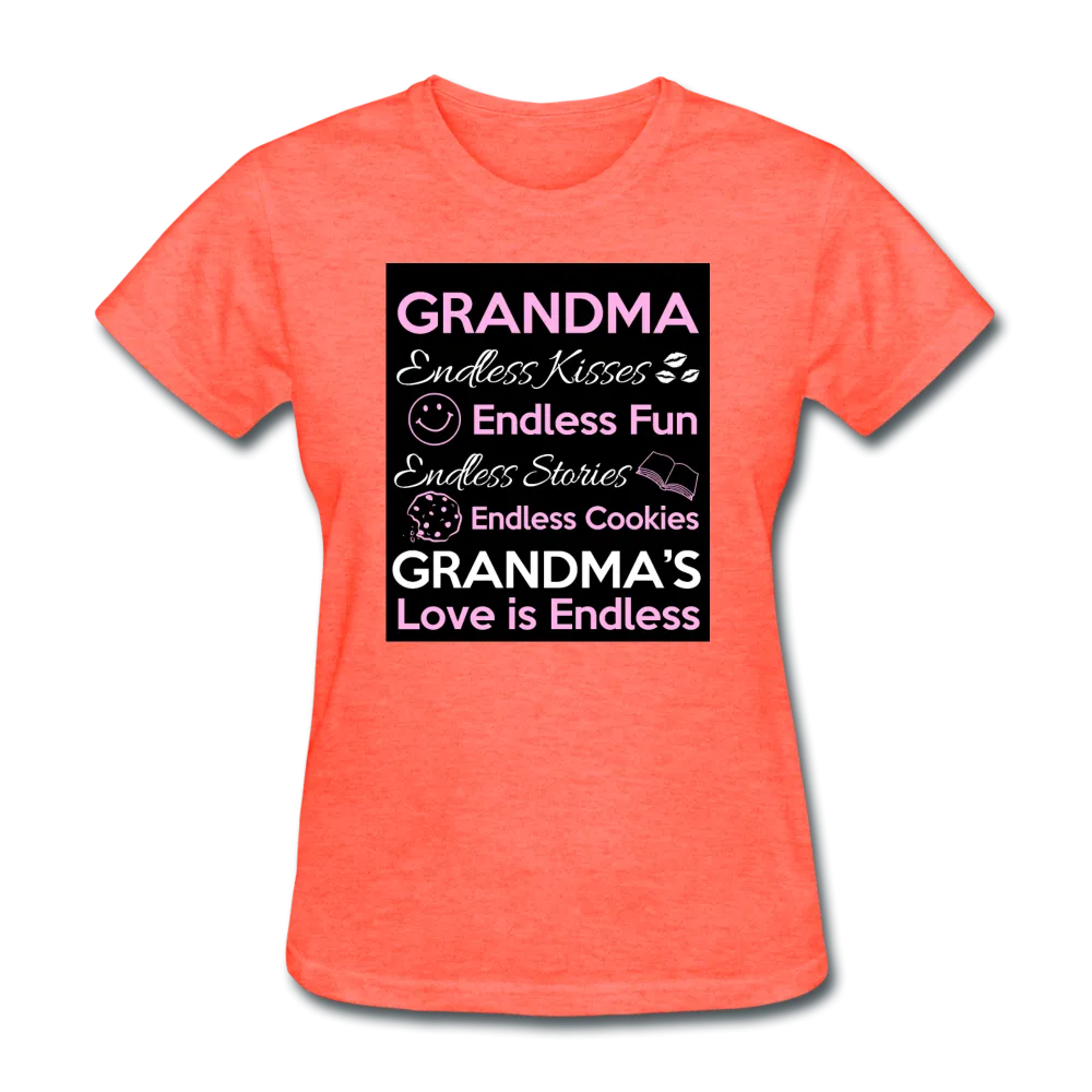Grandma Women's T-Shirt