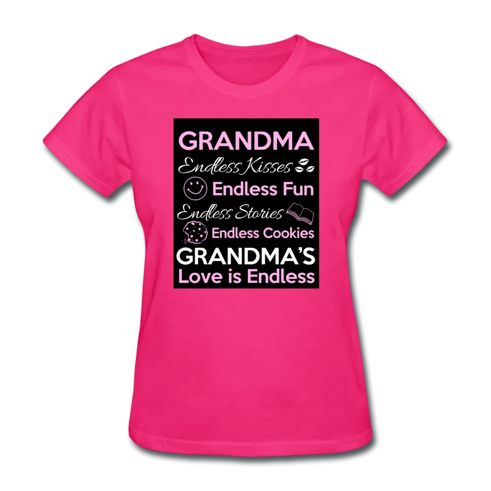 Grandma Women's T-Shirt