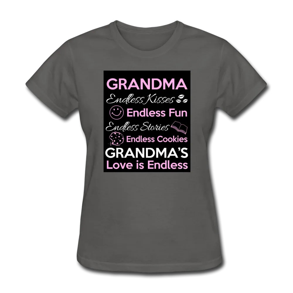 Grandma Women's T-Shirt