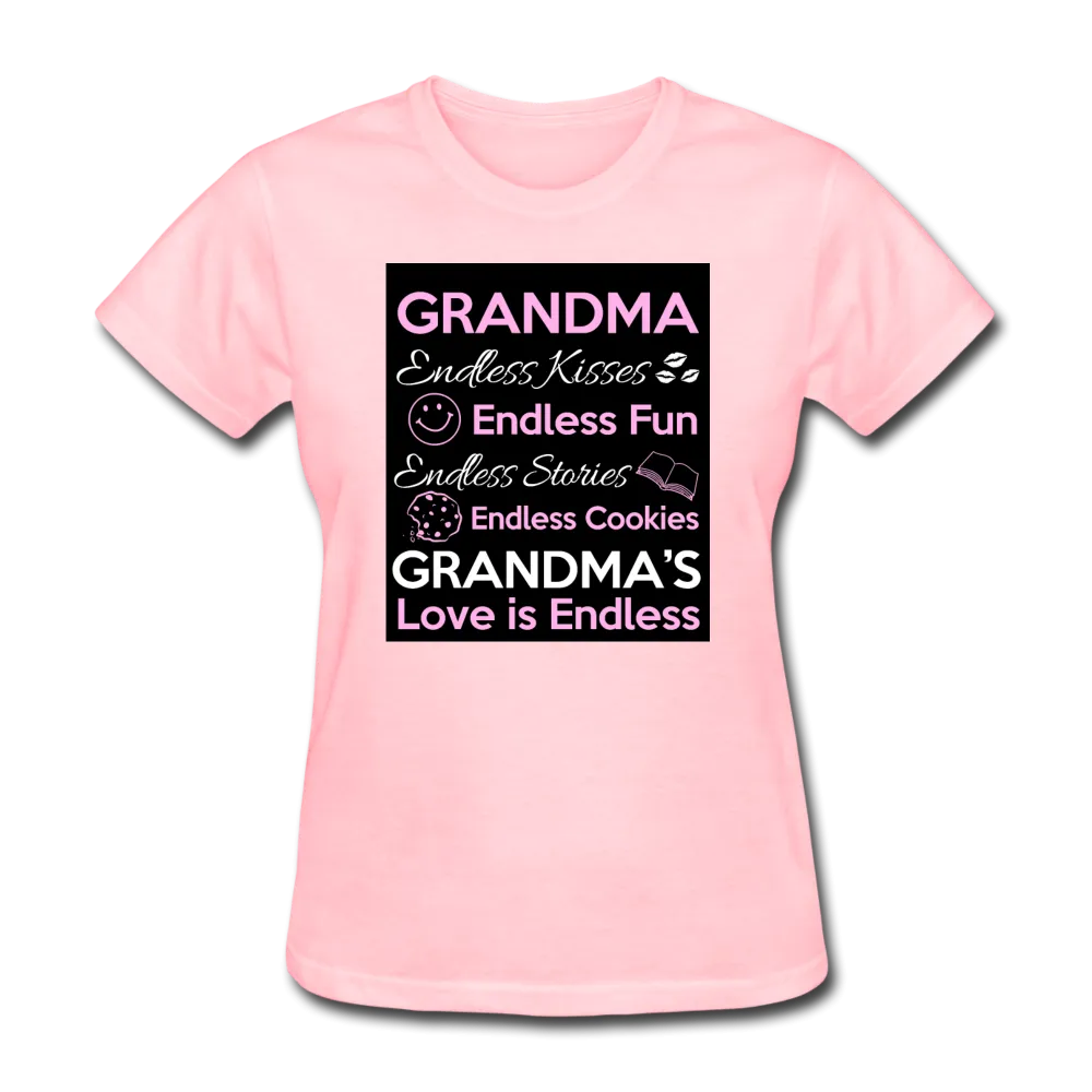 Grandma Women's T-Shirt