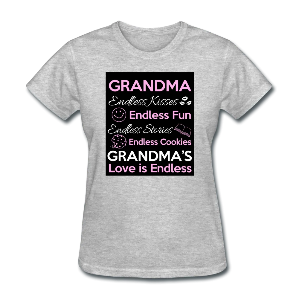 Grandma Women's T-Shirt