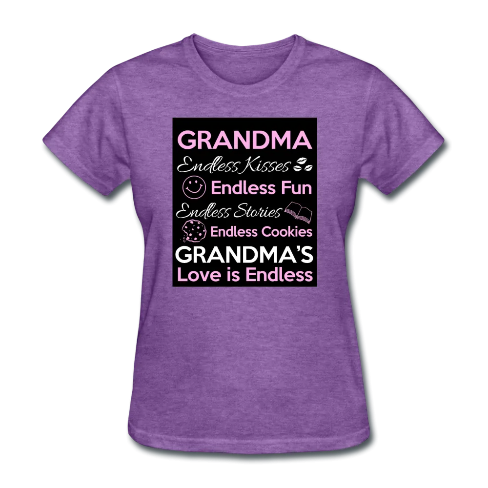 Grandma Women's T-Shirt
