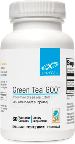 Green Tea 600