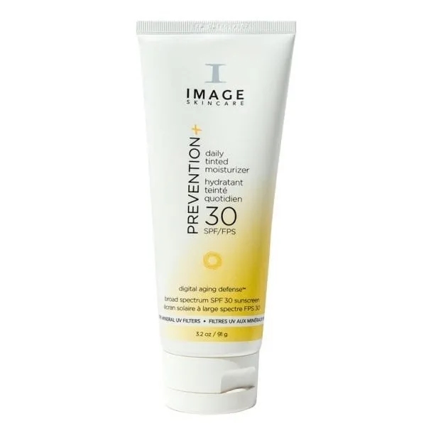 Image Prevention  Tinted Moisturiser SPF 30 95ml