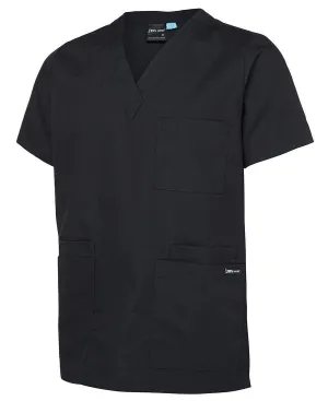 JB'S Unisex Scrubs Top 4SRT