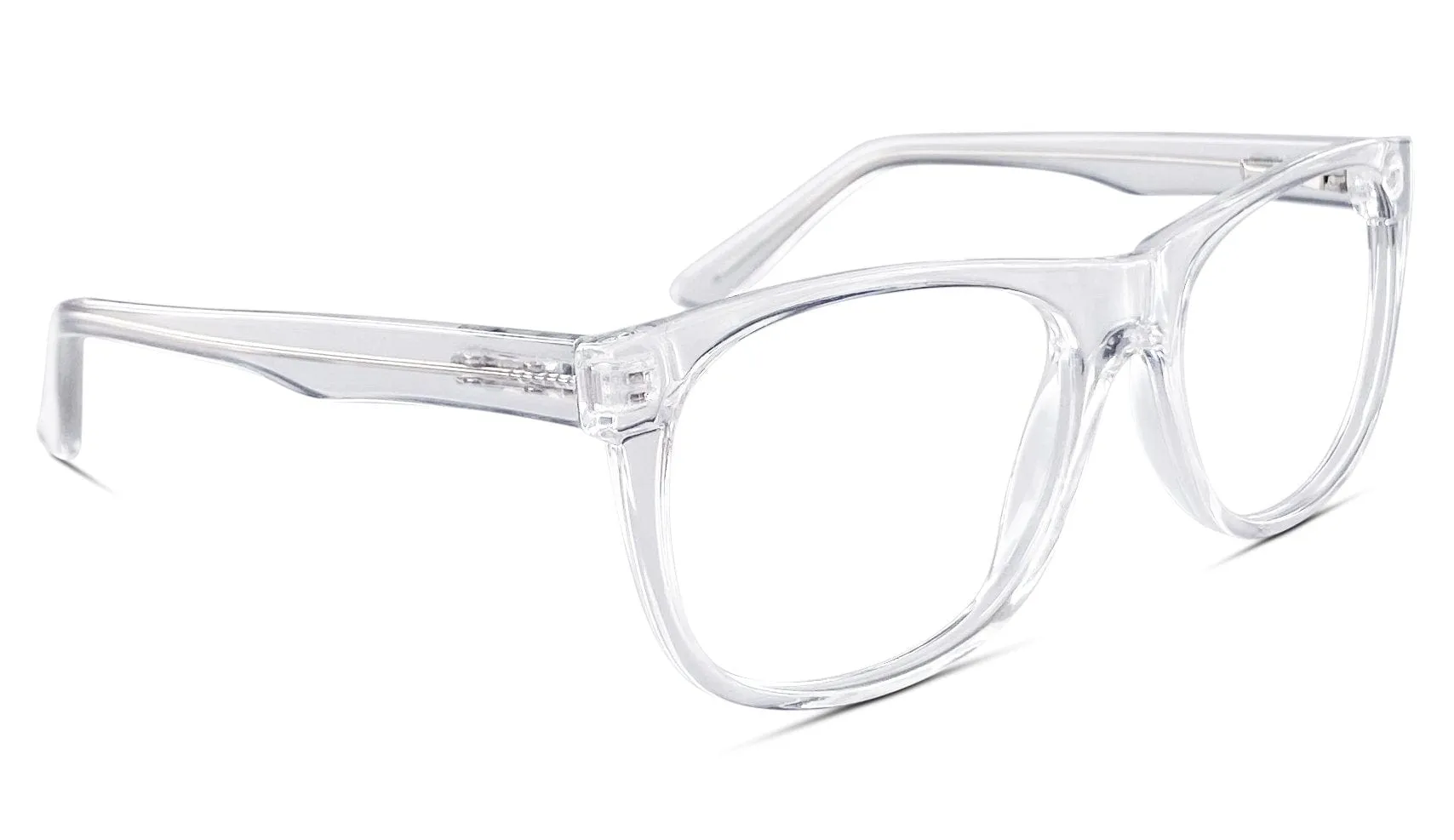 Kids ScreenTime Computer Glasses Crystal -  Prescription