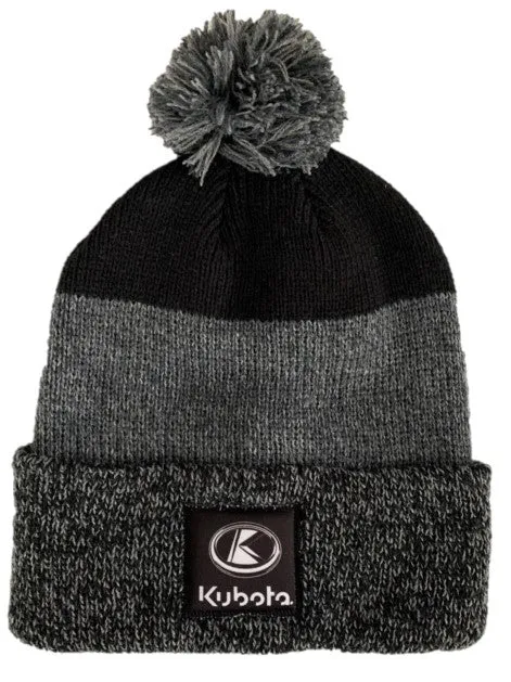 Kubota Pom Pom Toque