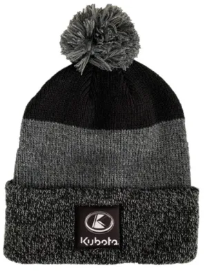 Kubota Pom Pom Toque