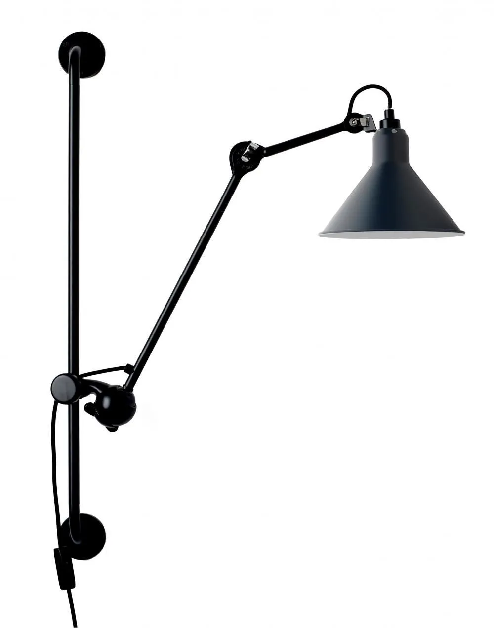 Lampe Gras 210 Wall Light