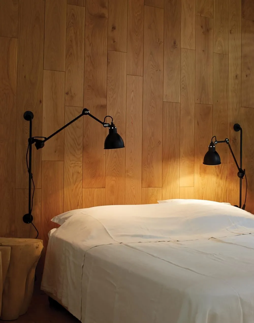 Lampe Gras 210 Wall Light