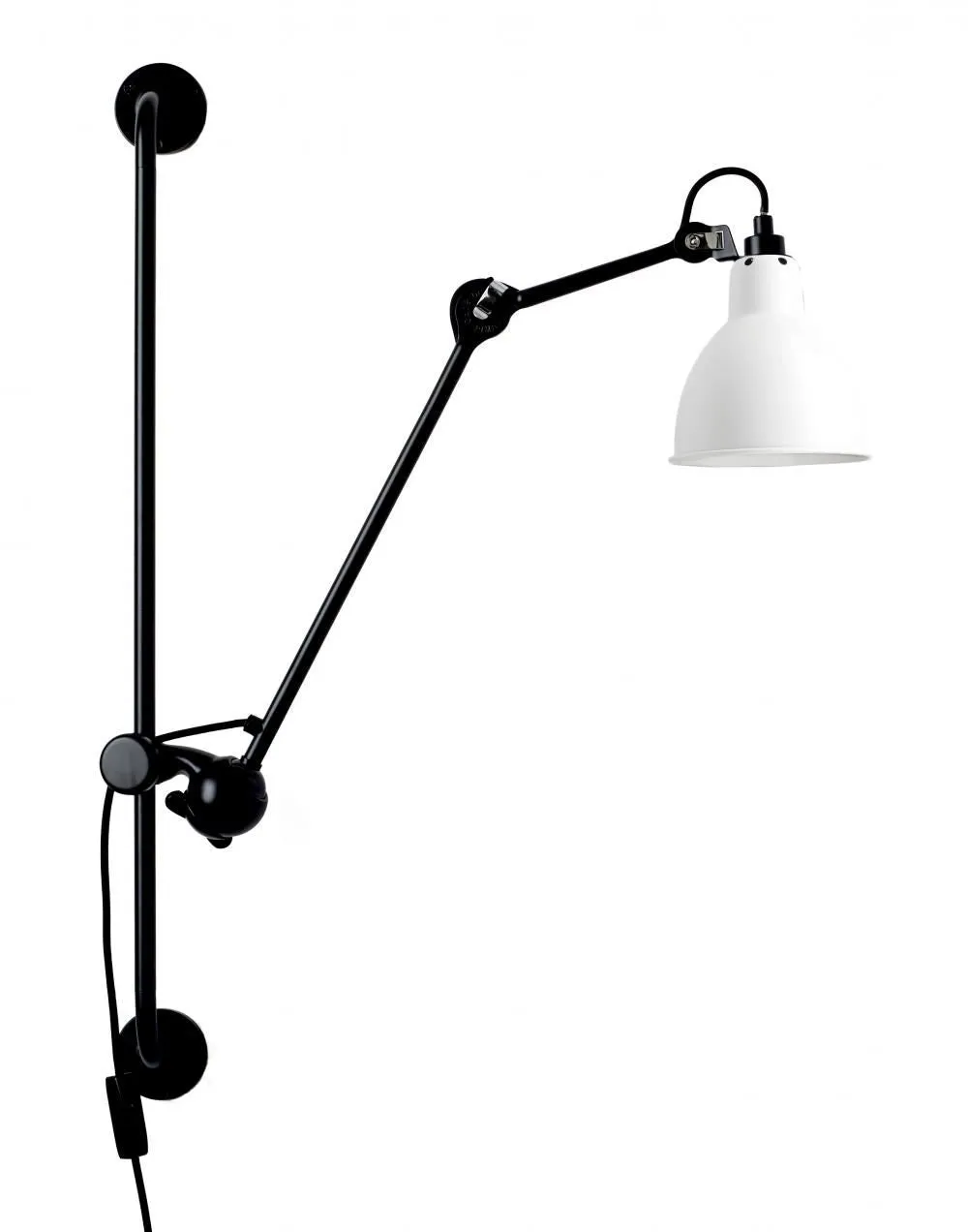 Lampe Gras 210 Wall Light
