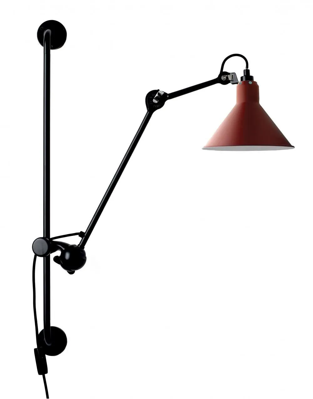 Lampe Gras 210 Wall Light