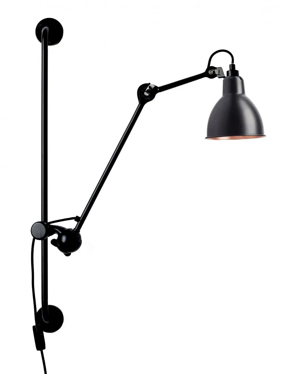 Lampe Gras 210 Wall Light