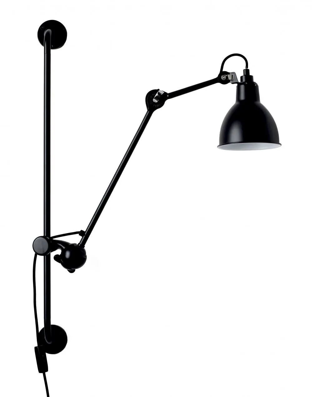 Lampe Gras 210 Wall Light
