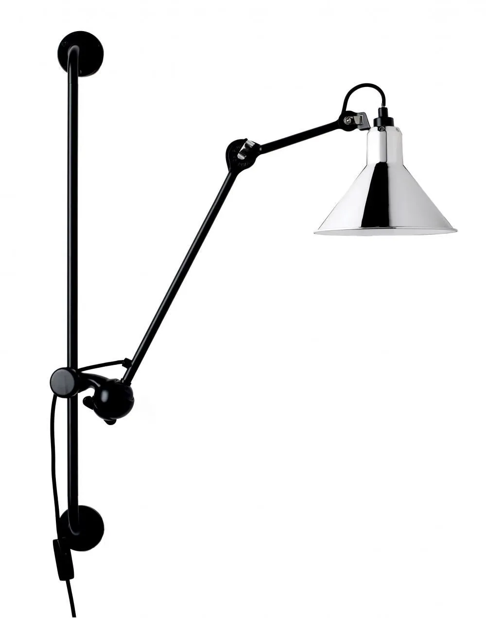 Lampe Gras 210 Wall Light