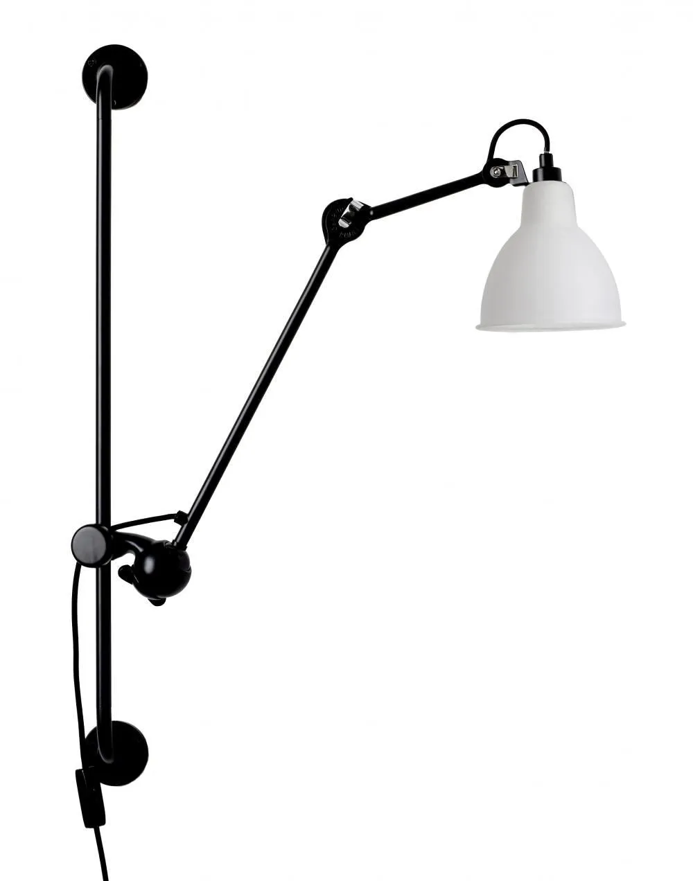 Lampe Gras 210 Wall Light