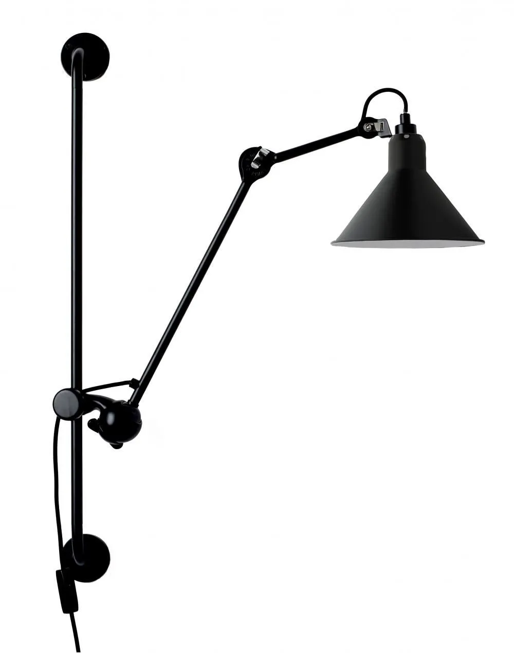 Lampe Gras 210 Wall Light