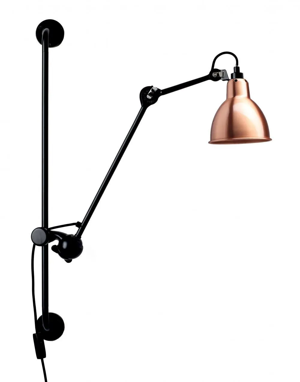Lampe Gras 210 Wall Light