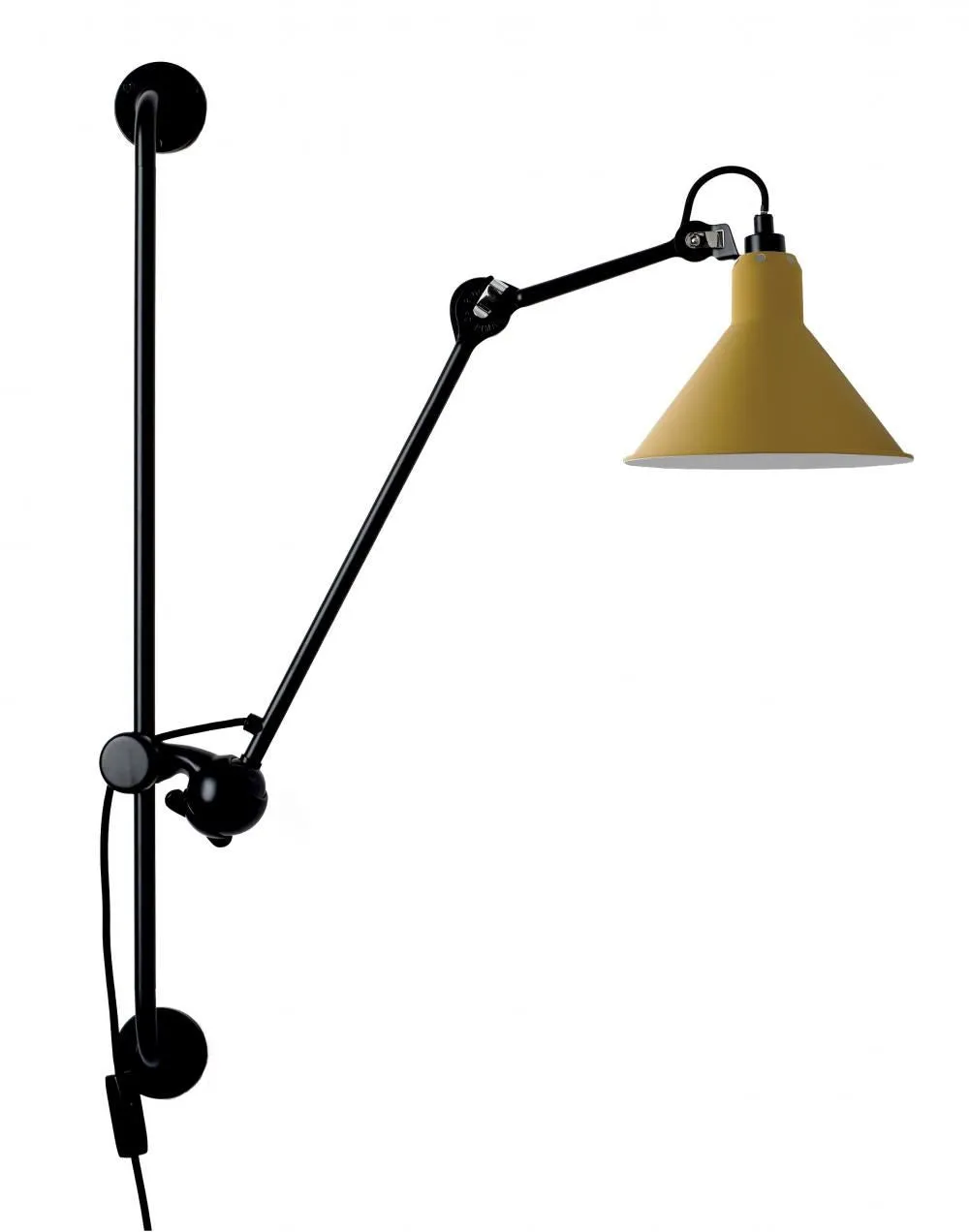 Lampe Gras 210 Wall Light