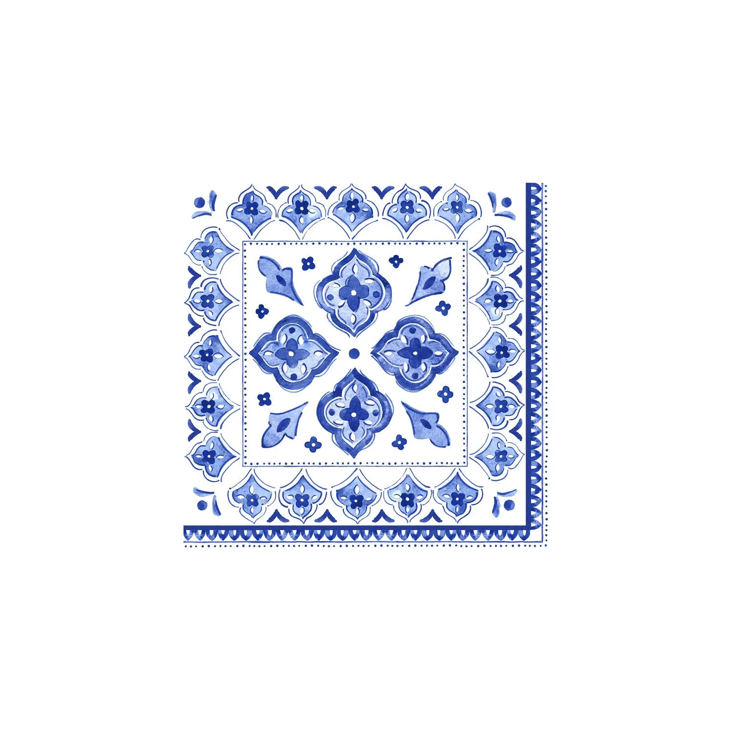 Le Cadeaux Paper Napkins - 2 Styles