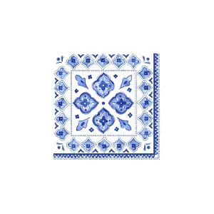 Le Cadeaux Paper Napkins - 2 Styles