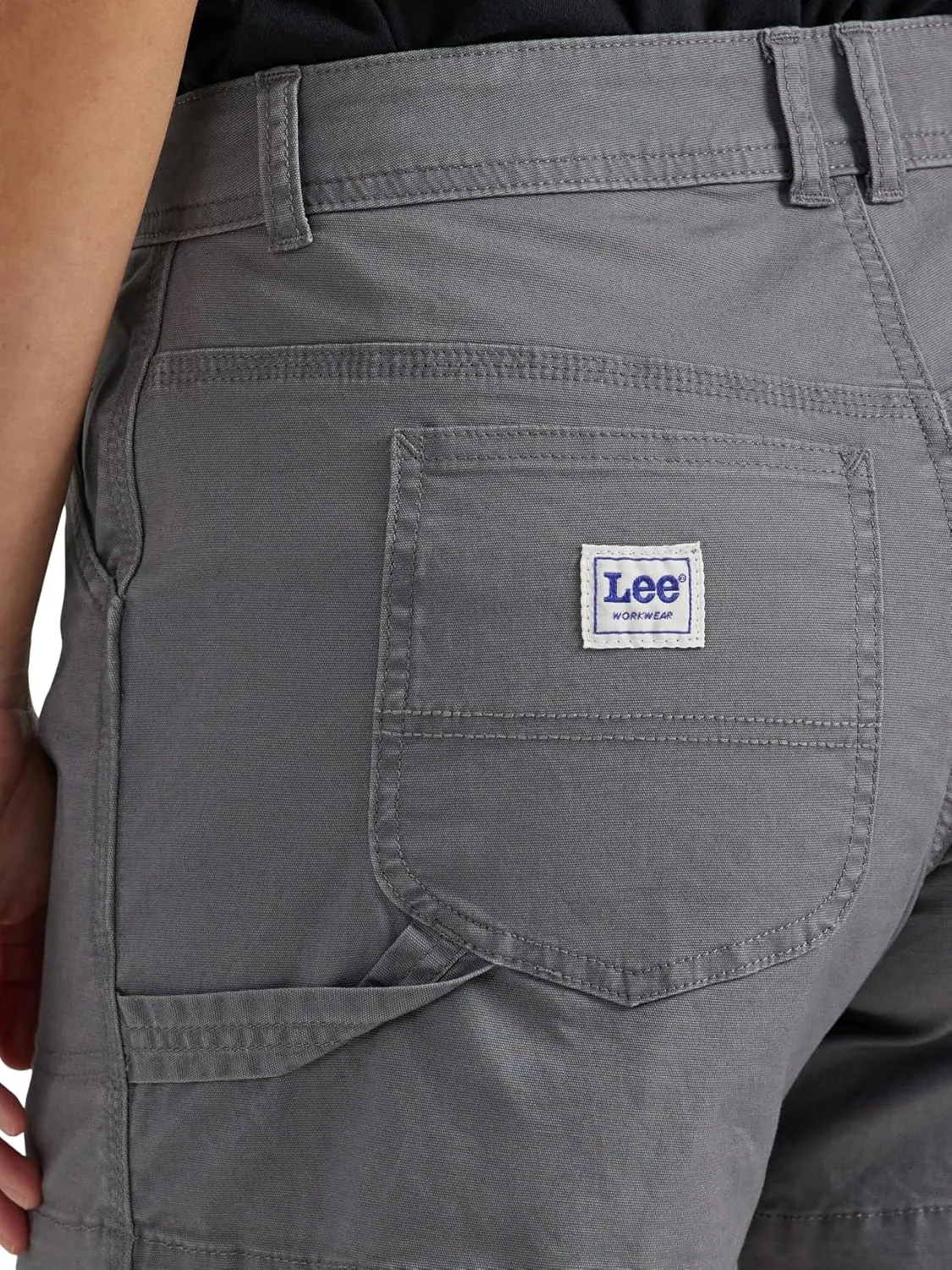 Lee Women's Legendary Carpenter Short