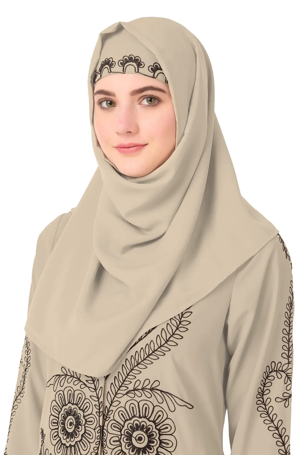 Mahnoor Tunic