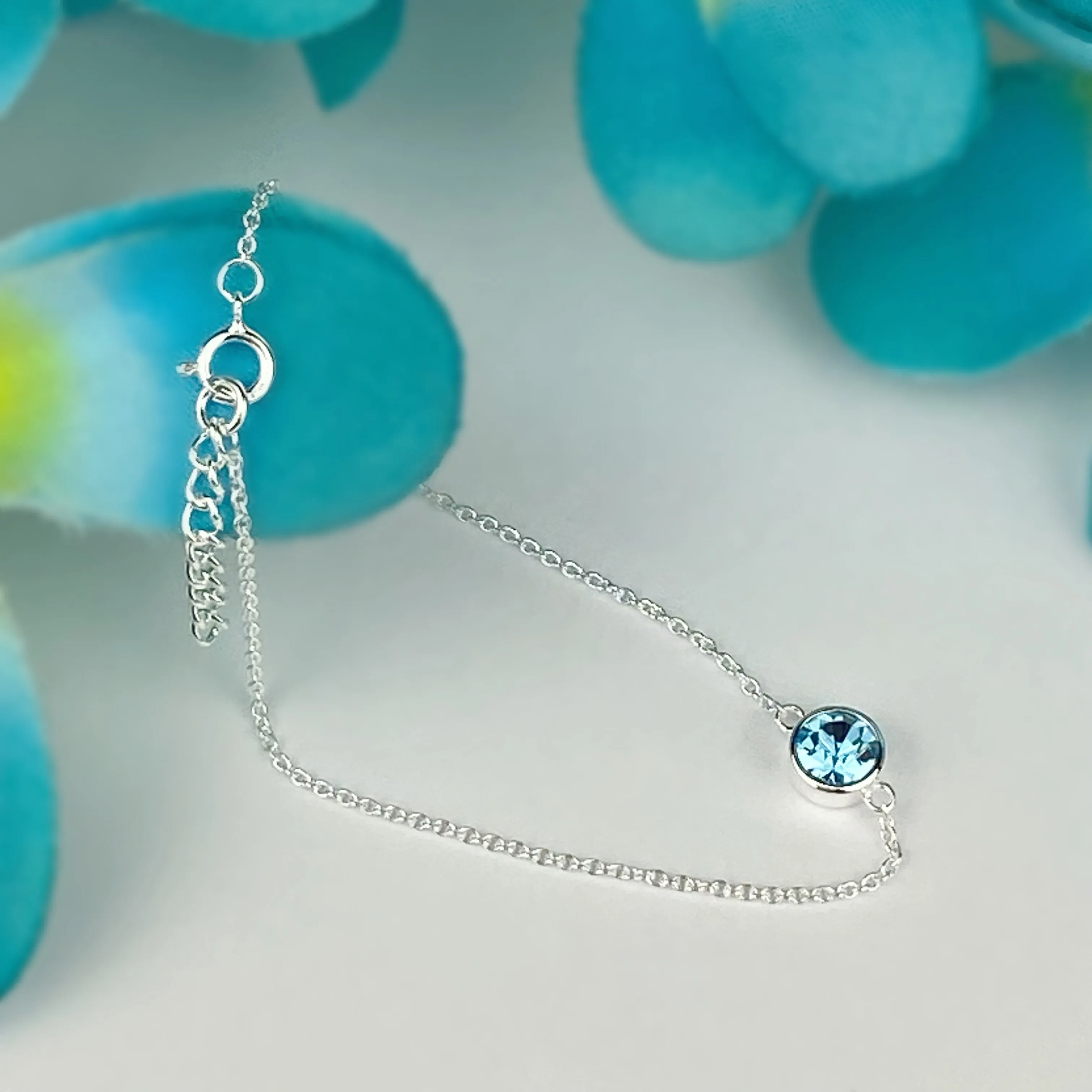 March Sparkle Bracelet - VBRC335MH