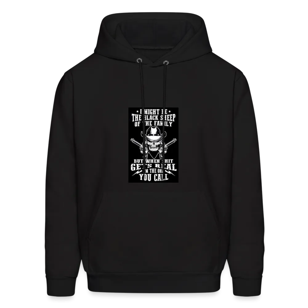 Men's Hoodie