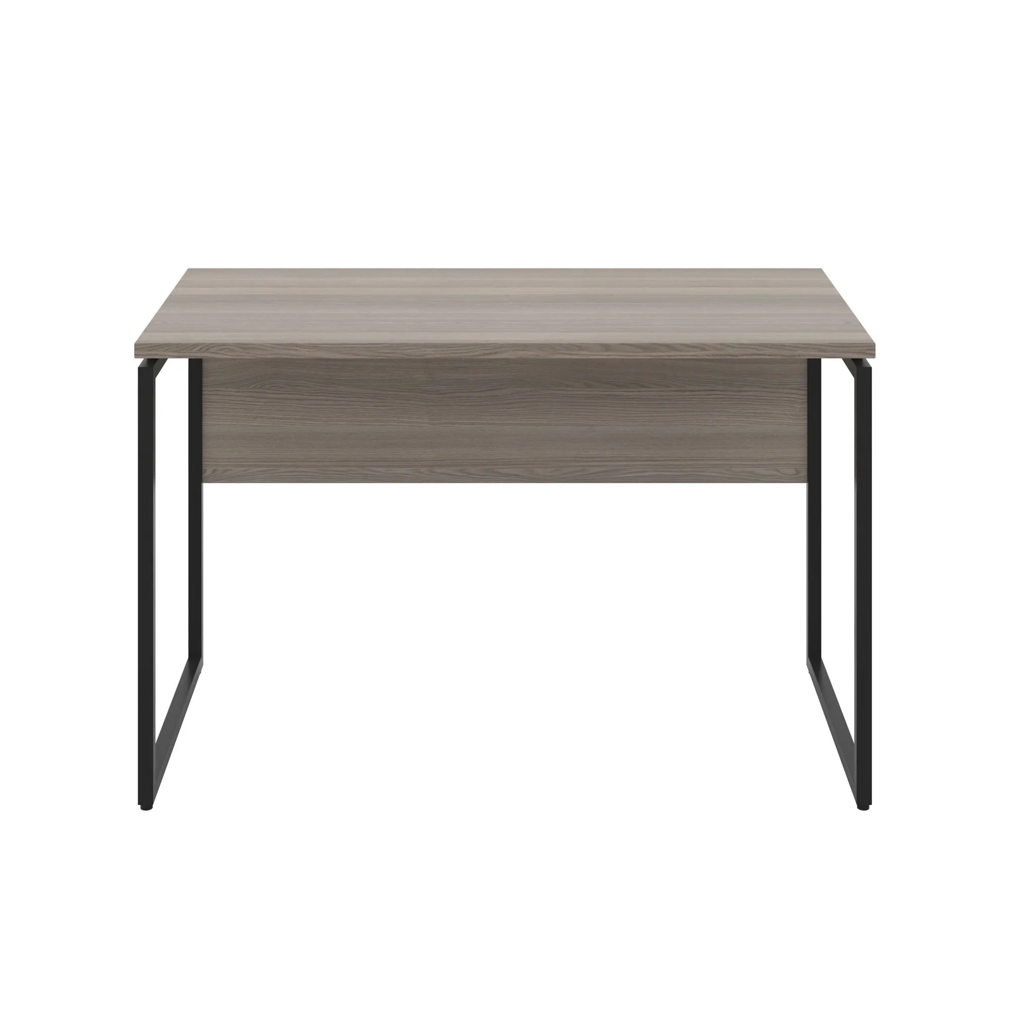 Milton Desk With Square Leg And Modesty