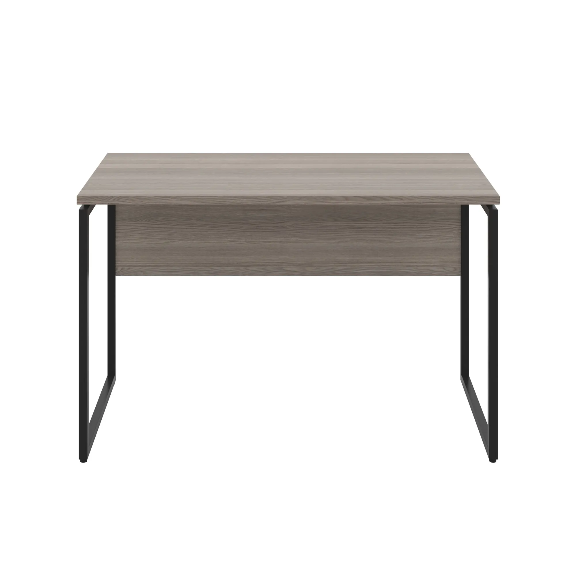 Milton Desk With Square Leg And Modesty