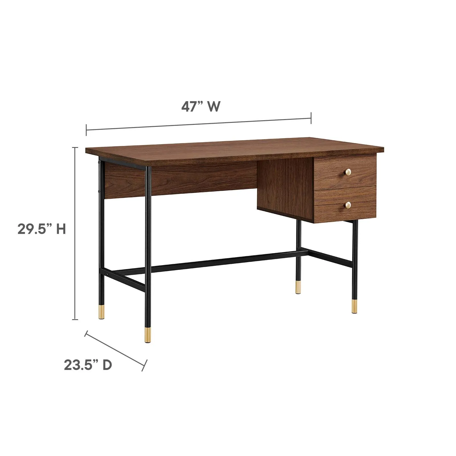 Nexus Office Desk