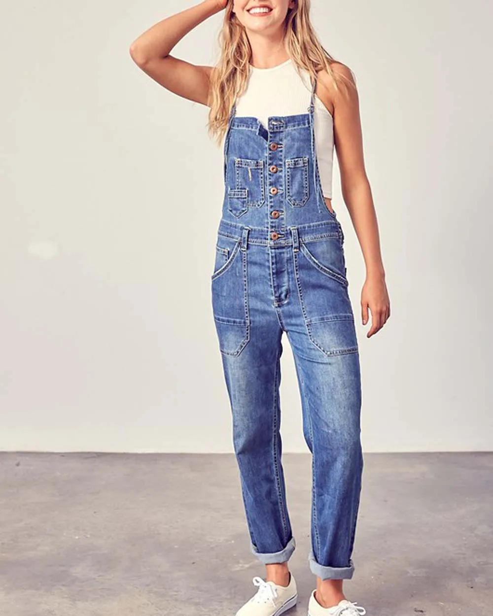 Painters Overalls