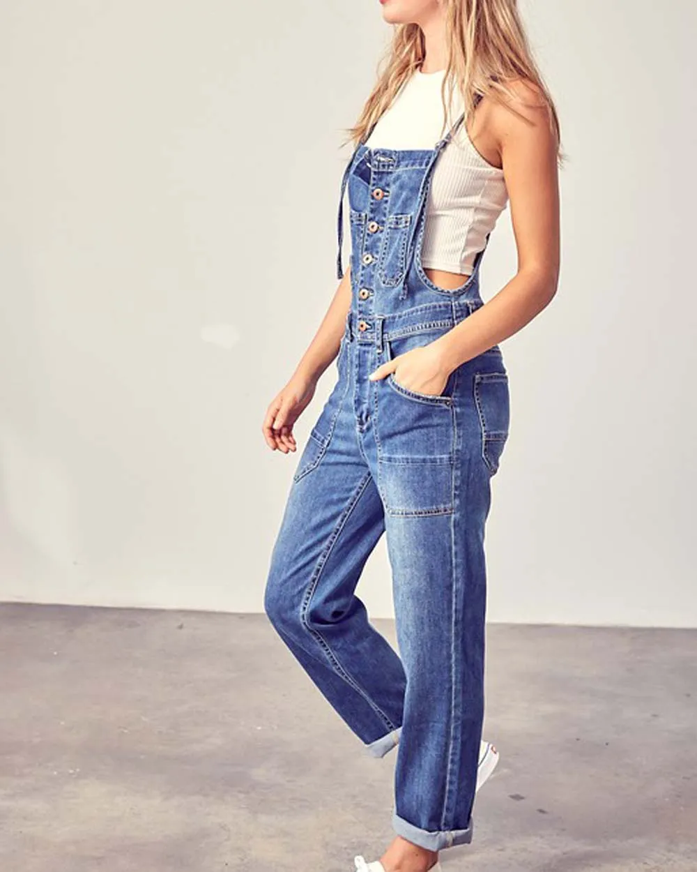 Painters Overalls