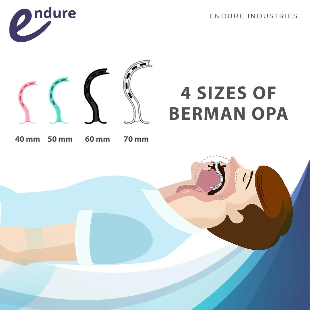 Pediatric Airway Emergency KIT, Resuscitator BVM, 4 Berman OPA   2 Sizes NPA